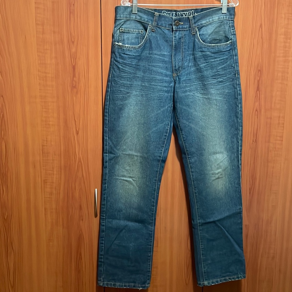 Jeans size 32